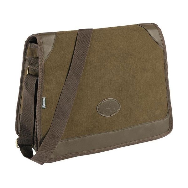 GIBECIÈRE RAMBOUILLET PERCUSSION Khaki
