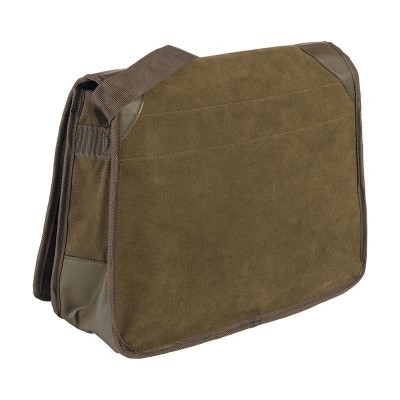 GIBECIÈRE RAMBOUILLET PERCUSSION Khaki