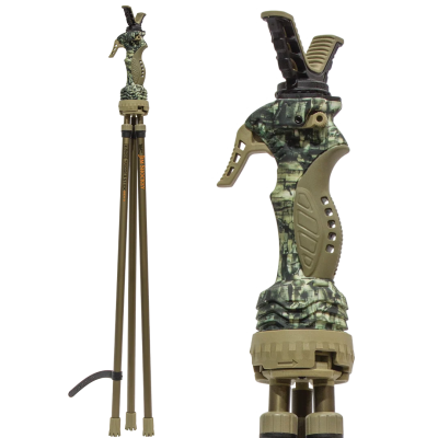 PRIMOS Gen3 Trépied Camo