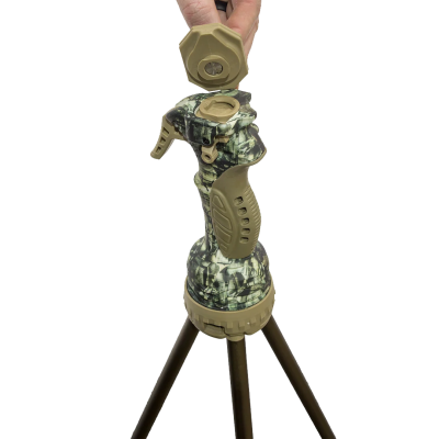 PRIMOS Gen3 Trépied Camo