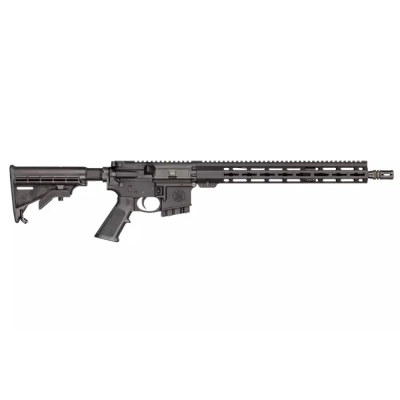 Smith & Wesson M&P15 Sport III 16" – 5.56 NATO / .223 Rem
