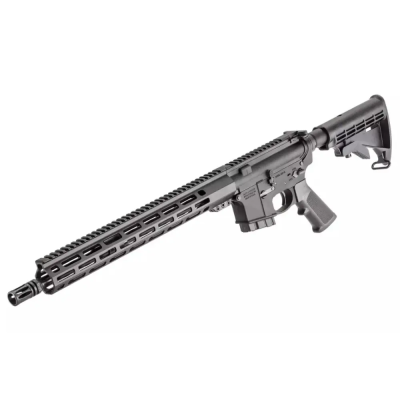 Smith & Wesson M&P15 Sport III 16" – 5.56 NATO / .223 Rem