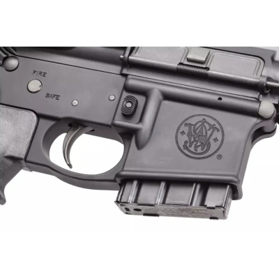 Smith & Wesson M&P15 Sport III 16" – 5.56 NATO / .223 Rem