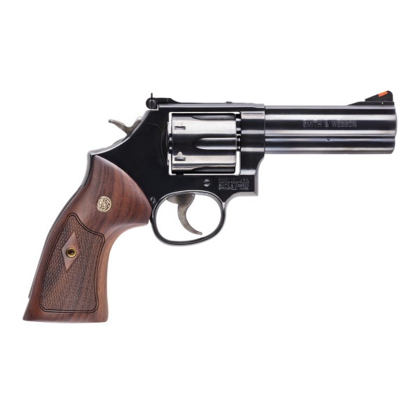 SMITH&WESSON CLASSICS 586 .357 Mag. 4"