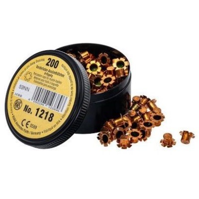 RWS Amorçes 1218