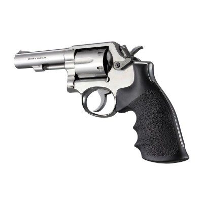 CROSSE S&W HOGUE L-FRAME SQUARE BUTT