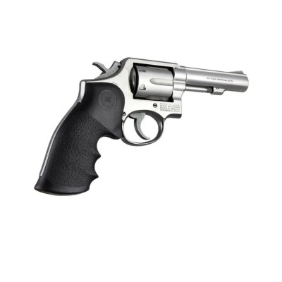 CROSSE S&W HOGUE L-FRAME SQUARE BUTT