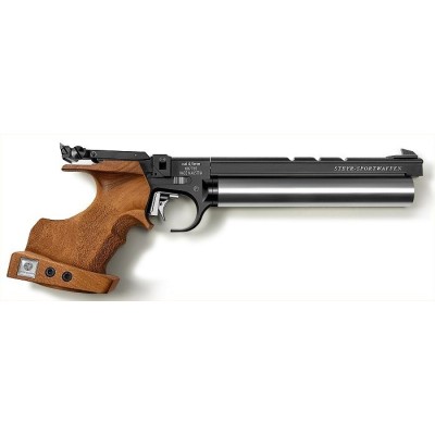 Steyr LP 50 RF – Pistolet de tir sportif 4,5 mm