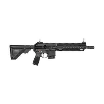 HECKLER&KOCH MR223 CAL.223REM 11'' SLIM