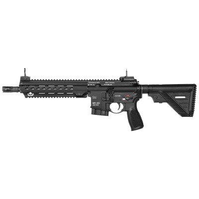HECKLER&KOCH MR223 CAL.223REM 11'' SLIM