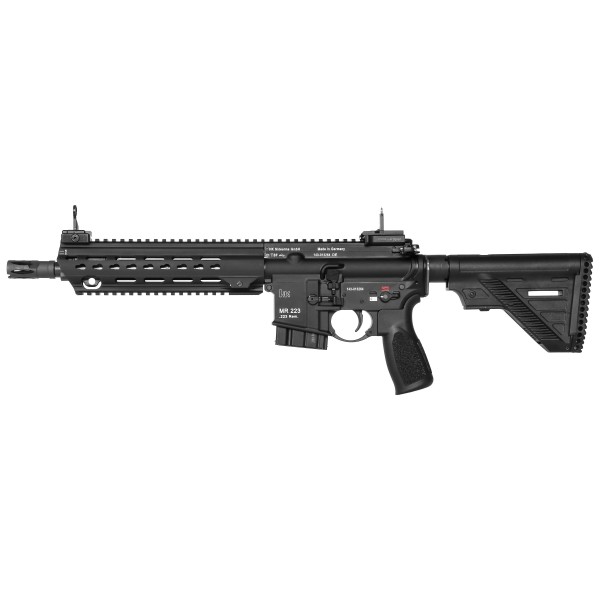 HECKLER&KOCH MR223 CAL.223REM 11'' SLIM