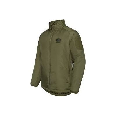 Veste Mauser Frost Insulation Vert Olive – Veste de chasse