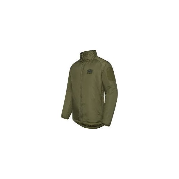 VESTE MAUSER FROST INSULATION Vert Olive
