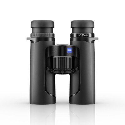ZEISS Victory SFL 10×40 – Jumelles de chasse