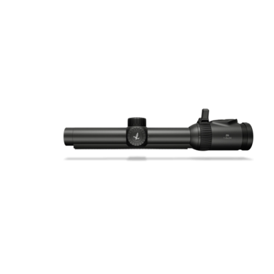 SWAROVSKI Z8i 1-8x24 II 4A-I