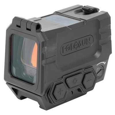 HOLOSUN AEMS EVO RD