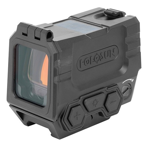 HOLOSUN AEMS EVO RD