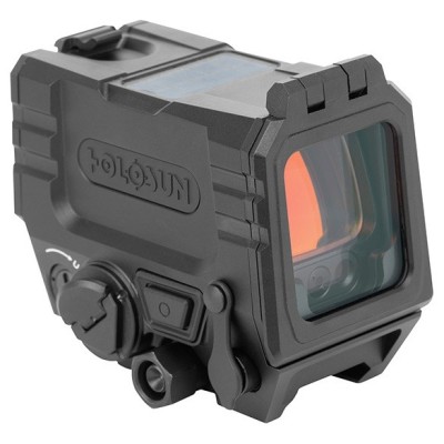 HOLOSUN AEMS EVO RD