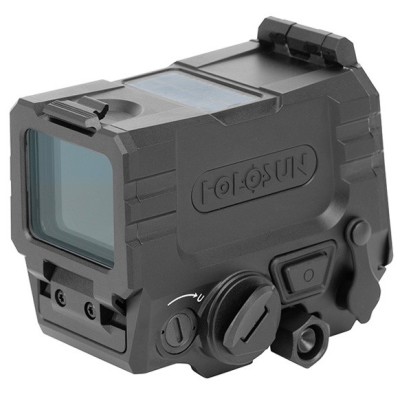 HOLOSUN AEMS EVO RD
