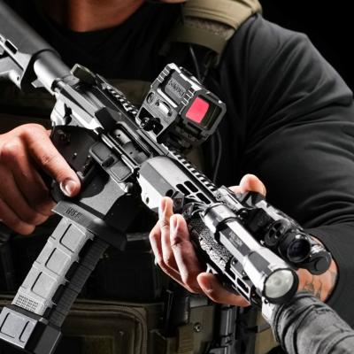 HOLOSUN AEMS EVO RD