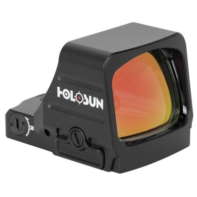 Holosun Reflex 507 COMP – Viseur Point Rouge