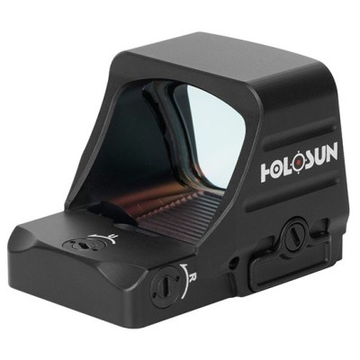 Holosun Reflex 507 COMP – Viseur Point Rouge