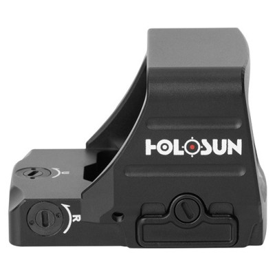 Holosun Reflex 507 COMP – Viseur Point Rouge
