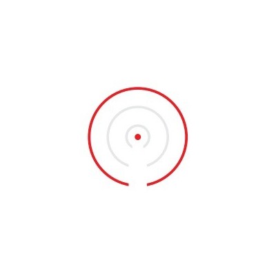 Holosun Reflex 507 COMP – Viseur Point Rouge