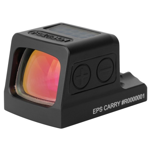 HOLOSUN EPS CARRY 6MOA ROUGE