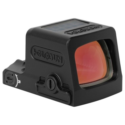 Holosun EPS Carry Red 6 MOA – Viseur Point Rouge Compact