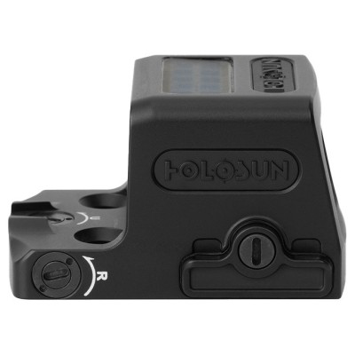 Holosun EPS Carry Red 6 MOA – Viseur Point Rouge Compact