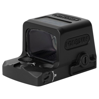 Holosun EPS Carry Red 6 MOA – Viseur Point Rouge Compact