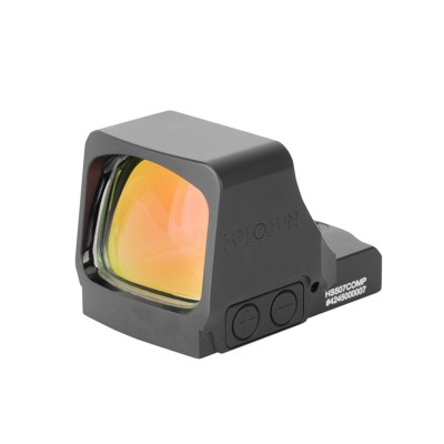 HOLOSUN RONIN X REFLEX 507 COMP