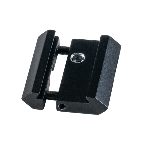 ADAPTATEUR DE MONTAGE R/WEAVER 11MM