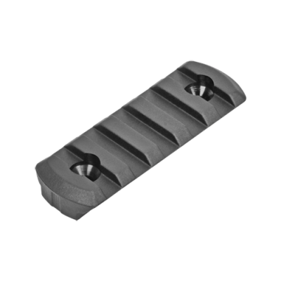 DLG TACTICAL SEGMENTS R/PICATINNY M-LOK 5-SLOTS