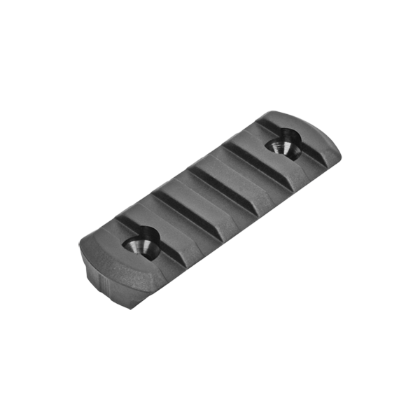DLG TACTICAL SEGMENTS R/PICATINNY M-LOK 5-SLOTS