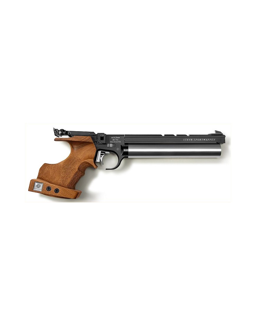  Pistolet  Steyr  LP  50  LP  50  compact Armurerie 