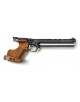 Pistolet Steyr LP 50 HP / LP 50 HP compact