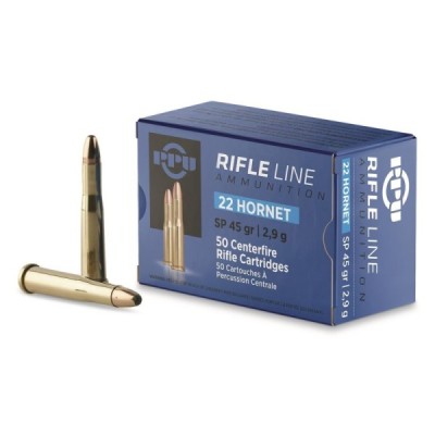 PPU 22 Hornet