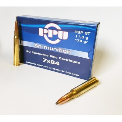 PPU 7x64