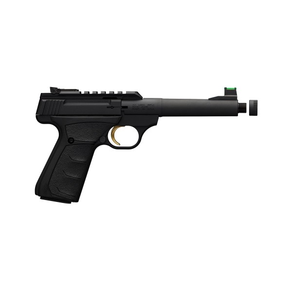 BROWNING Buck Mark CAMPER UFX 22lr