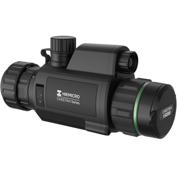 HIKMICRO Cheetah Clip-On 850 nm IR