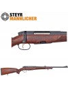 Carabine STEYR MANNLICHER SM12 Light 