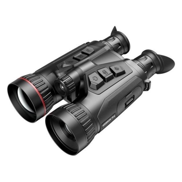 HIKMICRO Habrok PRO HX60L