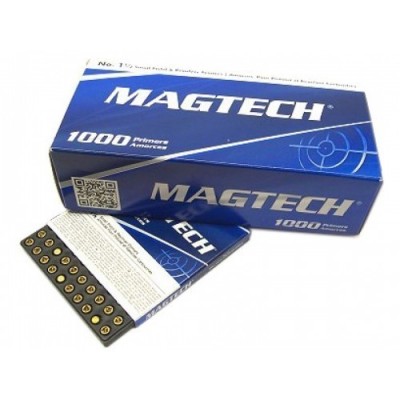 Amorces MAGTECH SMALL Rifle