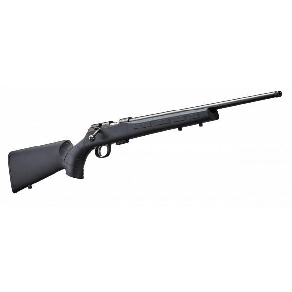 Carabine CZ 457 Synthetique 22lr