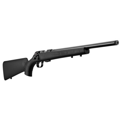 Carabine CZ 457 VARMINT Synthetique 22lr