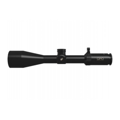 Lunette GPO Spectra 5x 3-15x56i