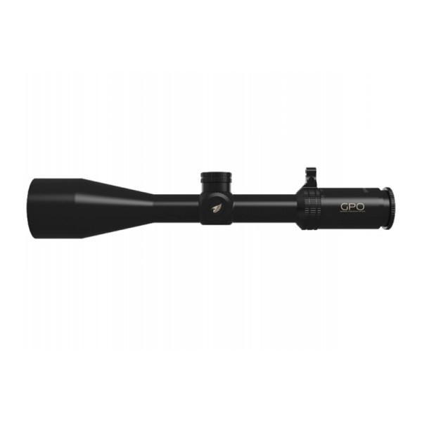 Lunette GPO Spectra 5x 3-15x56i