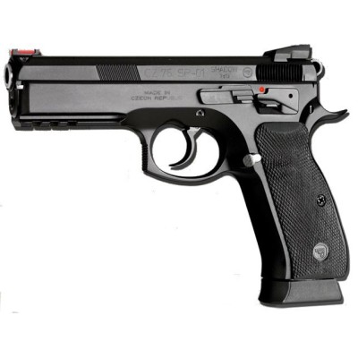 CZ Shadow SP01